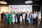 В Воронеже назвали лауреатов Премии общественного признания «ОПОРА предпринимателя — 2026»