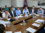 В ТПП Воронежской области всесторонне обсудили вопрос лицензирования табачной и никотинсодержащей продукции