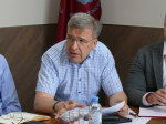 В ТПП Воронежской области всесторонне обсудили вопрос лицензирования табачной и никотинсодержащей продукции