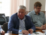 В ТПП Воронежской области всесторонне обсудили вопрос лицензирования табачной и никотинсодержащей продукции