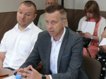 В ТПП Воронежской области всесторонне обсудили вопрос лицензирования табачной и никотинсодержащей продукции