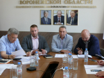 В ТПП Воронежской области всесторонне обсудили вопрос лицензирования табачной и никотинсодержащей продукции
