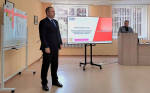 Воронежская компания «МеталлФорм» вошла в проект «Производительность труда»