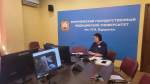 От адаптации до профессионального роста: в ВГМУ им. Н.Н. Бурденко реализуется программа подготовки наставников в медицине