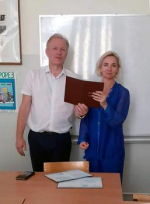 На МБФ впервые реализована программа ДПО «Цифровые молекулярно-генетические и биоинформационные технологии»