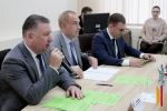 В Воронеже вручили удостоверения участникам программы «Нейросети. Быстрый старт в ИИ»