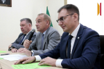 В Воронеже вручили удостоверения участникам программы «Нейросети. Быстрый старт в ИИ»