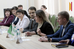 В Воронеже вручили удостоверения участникам программы «Нейросети. Быстрый старт в ИИ»