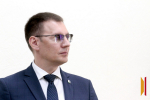 В Воронеже вручили удостоверения участникам программы «Нейросети. Быстрый старт в ИИ»