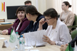 В Воронеже вручили удостоверения участникам программы «Нейросети. Быстрый старт в ИИ»
