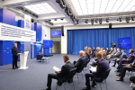 В Народную программу «Единой России» граждане направили почти три миллиона инициатив