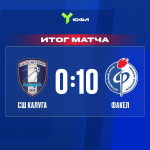 Cуперразгром и крупное поражение