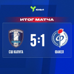 Cуперразгром и крупное поражение