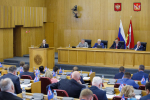 В Воронежской области введут критерии оценки работы Молодёжного парламента