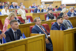 В Воронежской области введут критерии оценки работы Молодёжного парламента