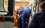Босиком 6 км: дезориентированного мужчину спасли ночью воронежские волонтеры