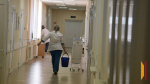 Больного туберкулезом воронежца принудительно отправили лечиться в диспансер