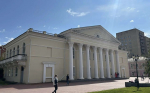 Жители Тамбова решат судьбу кинотеатра «Родина» на Интернациональной