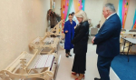 В Ольховатском районе открылся детский культурно‑просветительский Центр.