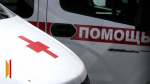 Под Воронежем столкнулись три фуры: есть пострадавшие