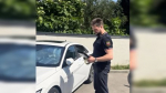 Предприниматель из Воронежа выплатила сотруднице 208 тысяч под угрозой ареста Hyundai