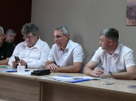 ТПП Воронежской области приступила к профессионально-общественной аккредитации образовательных программ Воронежского института МВД России
