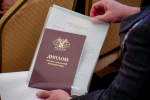 Воронежский ветеран СВО прошел программу профпереподготовки в МГИМО