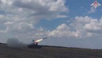 Три беспилотника сбили в небе над Воронежской областью