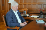 Выпускники Воронежского института экономики и социального управления работают во всех муниципалитетах региона
