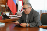Выпускники Воронежского института экономики и социального управления работают во всех муниципалитетах региона