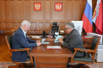 Выпускники Воронежского института экономики и социального управления работают во всех муниципалитетах региона