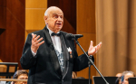 С 90-летием поздравил Бронислава Табачникова губернатор Воронежской области