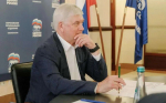 План действий для региона. Почему новая программная статья Александра Гусева вызвала резонанс среди воронежских экспертов?