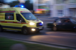 Два водителя пострадали в ДТП с легковушками в Воронежской области