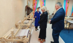 В Ольховатском районе открылся детский культурно-просветительский Центр