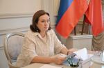 Поддержка многодетных семей – ключевой приоритет региональной наградной политики