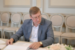 Поддержка многодетных семей – ключевой приоритет региональной наградной политики