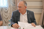Поддержка многодетных семей – ключевой приоритет региональной наградной политики