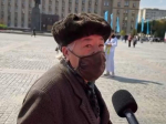 Умерла бабушка-регулировщица – легенда Воронежа