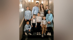 Фото из архива семьи Бабенко