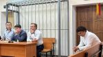 «Кукин сказал, что проблем не возникнет»: обвиняемый по делу воронежской турбазы «Мадагаскар» дал показания в суде
