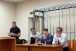 «Кукин сказал, что проблем не возникнет»: обвиняемый по делу воронежской турбазы «Мадагаскар» дал показания в суде