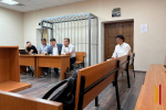 «Кукин сказал, что проблем не возникнет»: обвиняемый по делу воронежской турбазы «Мадагаскар» дал показания в суде