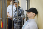 Россия освободила бывшего морпеха США Роберта Гилмана, отбывавшего наказание в Воронеже