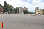 Перекрестки без бабушки-регулировщицы словно осиротели