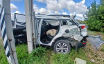 Одни погиб и пятеро пострадали в ДТП с самосвалом в Воронежской области