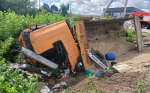 Одни погиб и пятеро пострадали в ДТП с самосвалом в Воронежской области