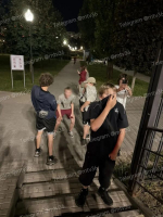 Подростки напали на ребёнка из-за велосипеда в Воронеже