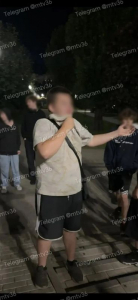 Подростки напали на ребёнка из-за велосипеда в Воронеже