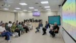 11 августа в Воронеже прошла традиционная встреча предпринимателей «Актуальная повестка МСП» га площадке Центра «Мой бизнес».